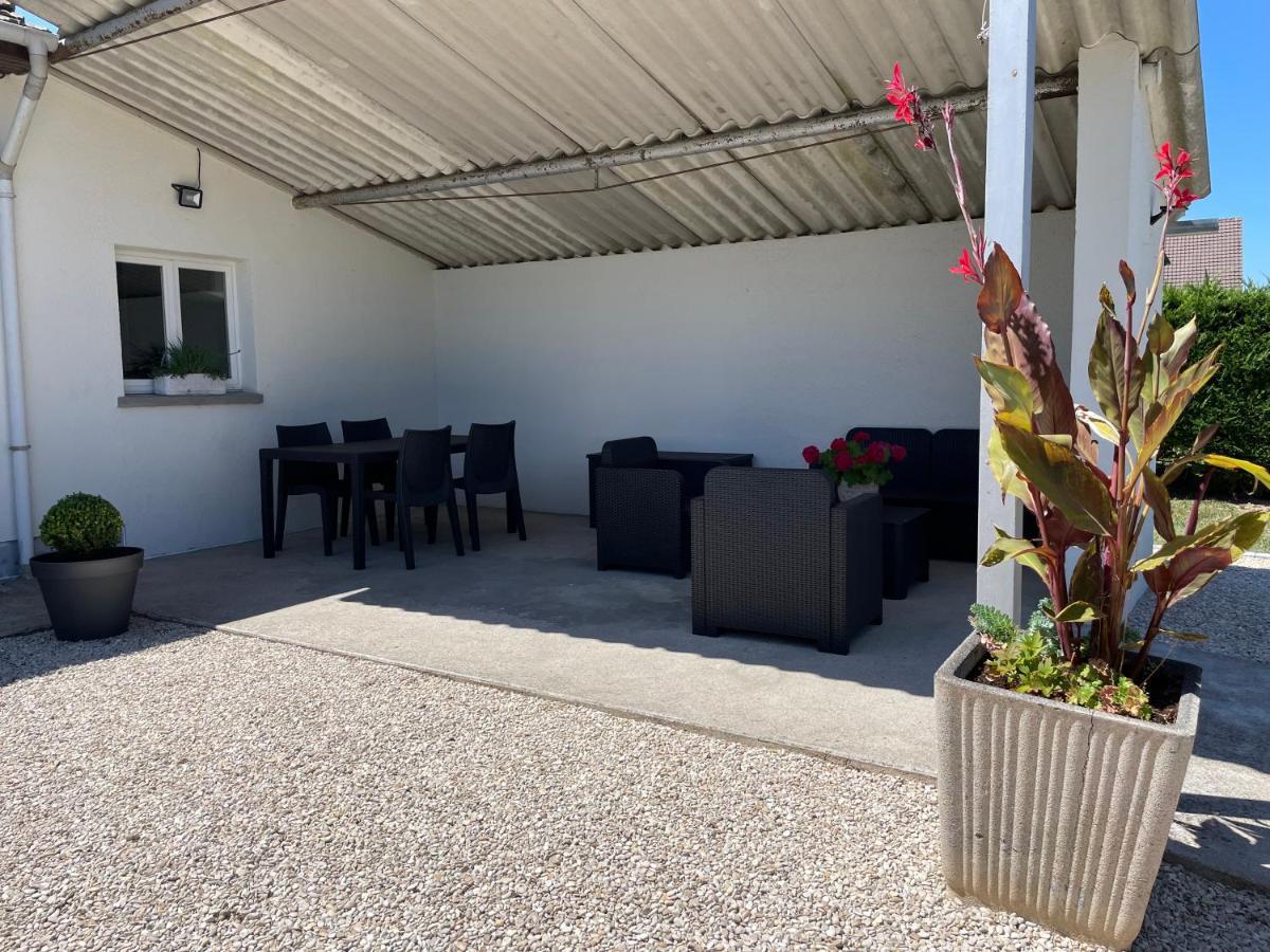 *** Domaine Des Noyers - Proche Centre Ville Châteauneuf-sur-Loire Exteriör bild